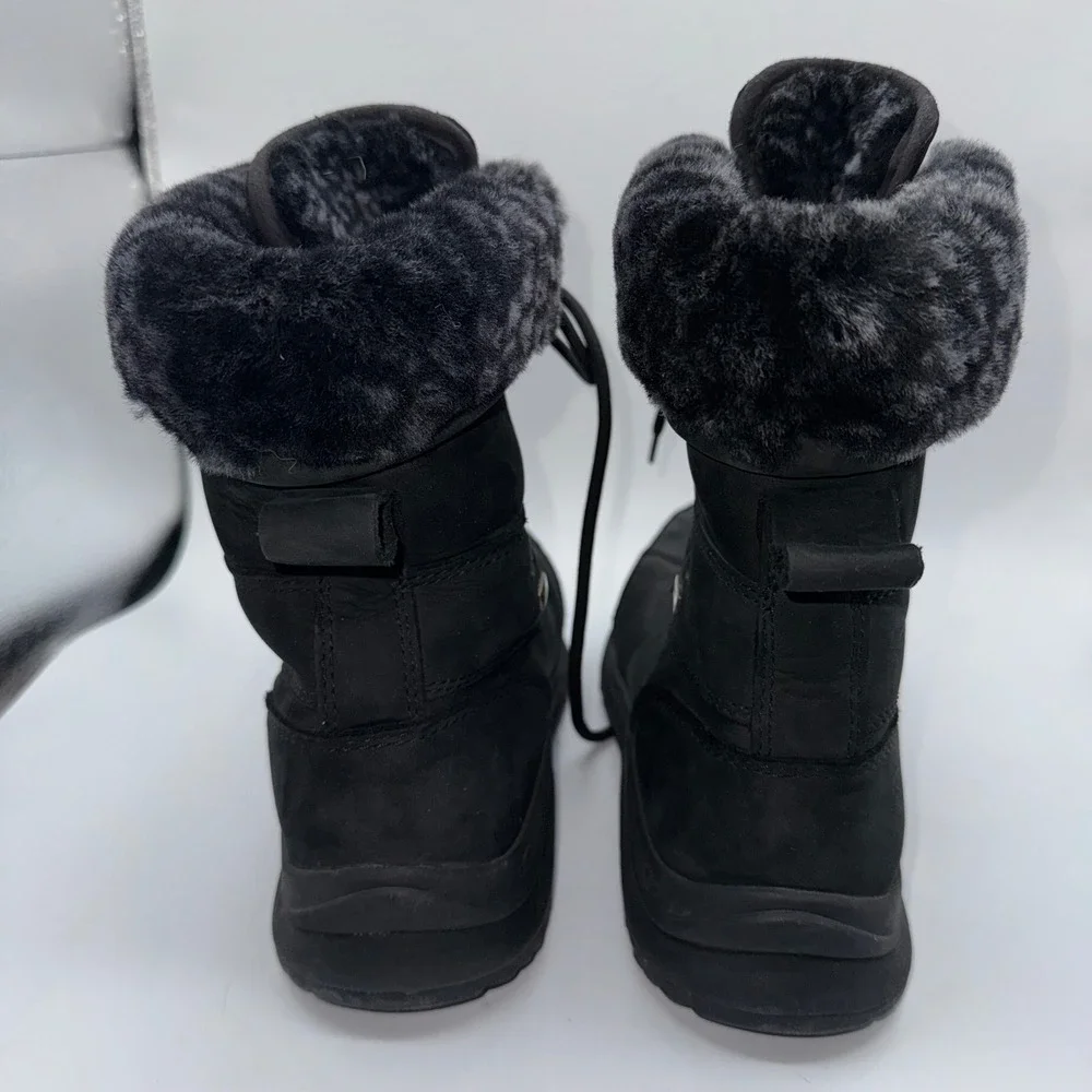 UGG conquer winter